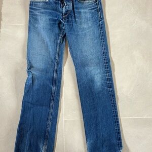 Men's Diesel VIKER Jeans